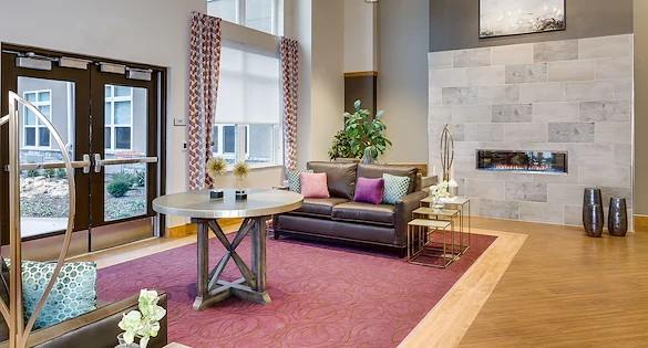 Image of Azria Health Wichita (5)