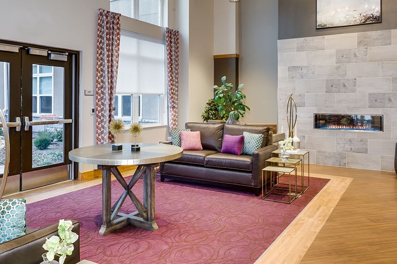 Image of Azria Health Wichita (5)