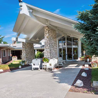 Image of Elk Ridge Health And Rehabilitation Center (1)