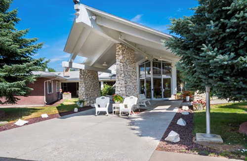 Image of Elk Ridge Health And Rehabilitation Center (1)