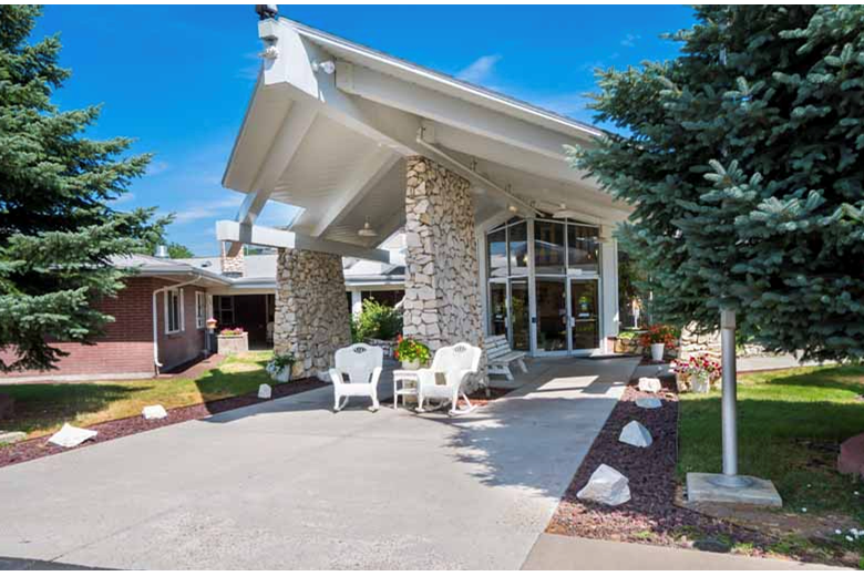 Image of Elk Ridge Health And Rehabilitation Center (1)