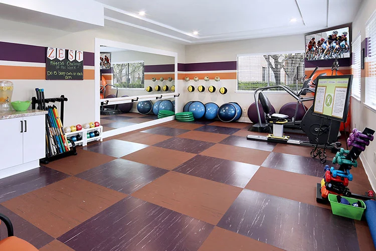 Image of The Kensington at Walnut Creek (8)