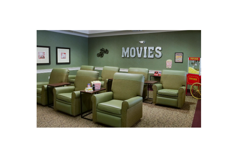 Image of Grande Village Retirement Community (5)