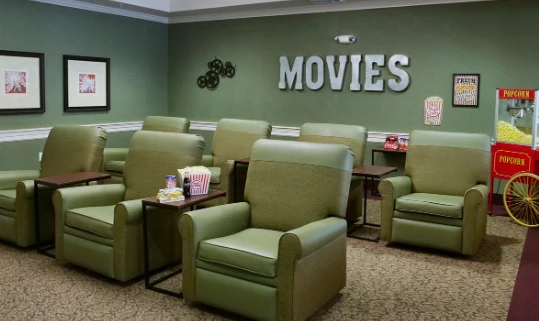 Image of Grande Village Retirement Community (5)