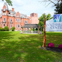 Image of Foltsbrook Center For Nursing & Nursing (1)