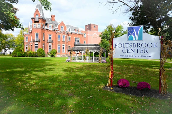 Image of Foltsbrook Center For Nursing & Nursing (1)