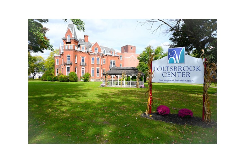Image of Foltsbrook Center For Nursing & Nursing (1)