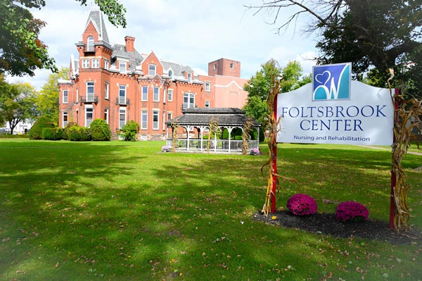 Image of Foltsbrook Center For Nursing & Nursing (1)