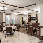 Image of Wesley Woods At New Albany (3)