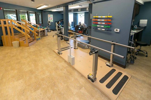 Image of Omaha Nursing And Rehabilitation Center (6)