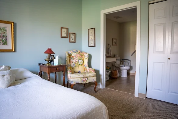 Image of Woodland Terrace Senior Living – Longmeadow of Niles (9)