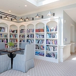 Image of Benchmark at Newtown (7)