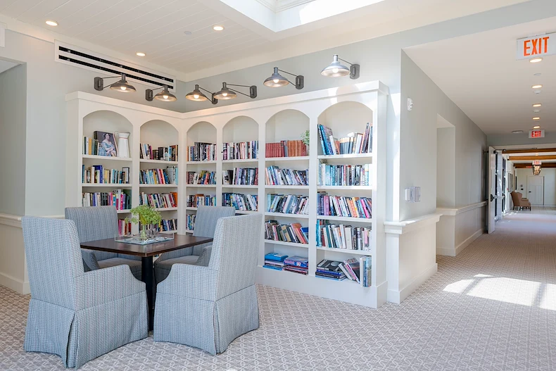 Image of Benchmark at Newtown (7)