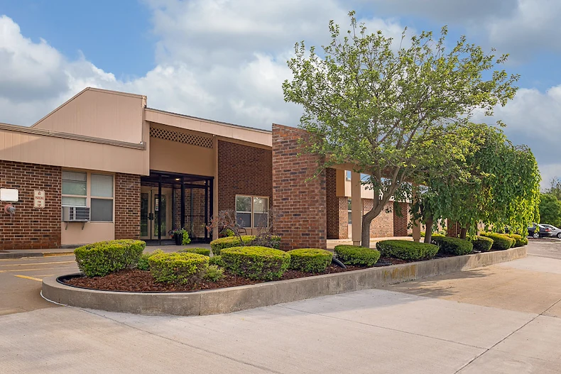 Image of Life Care Center Of Grandview (2)