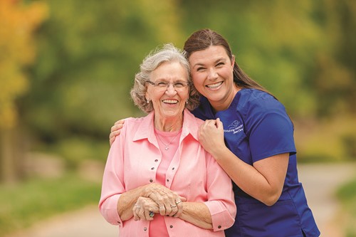 Assisting Hands Home Care - Franklin Photo (8)