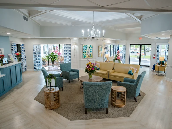 Image of Fellowship at the Fairway (4)