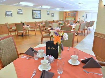 Image of Laurels Of Hendersonville (3)