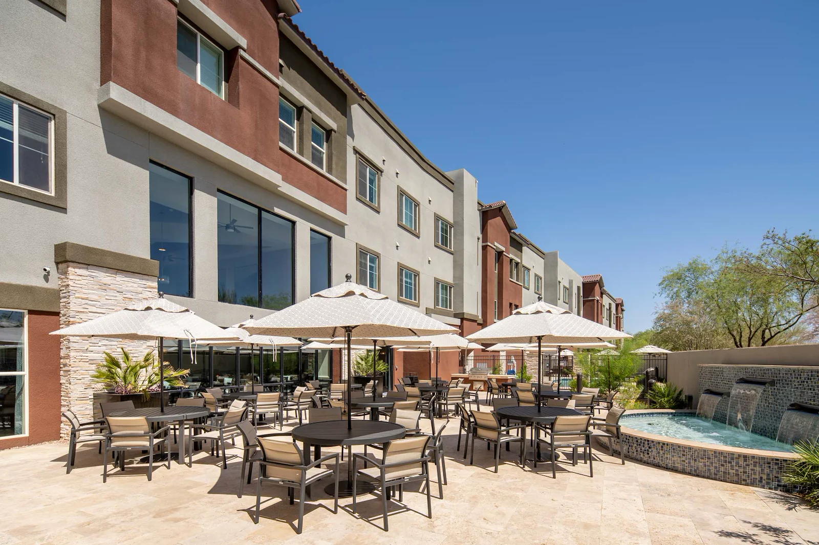 Image of The Manor Village At Desert Ridge (2)