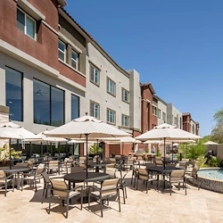 Image of The Manor Village At Desert Ridge (2)