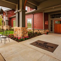 Image of The Broadmoor At Creekside Park (3)