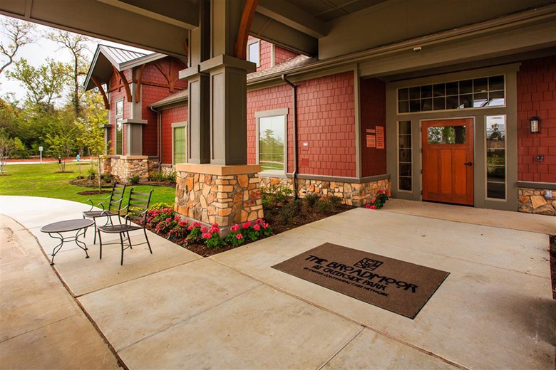 Image of The Broadmoor At Creekside Park (3)