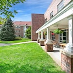 Image of Presbyterian Homes of Bloomington Senior Living (10)