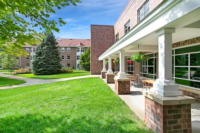 Image of Presbyterian Homes of Bloomington Senior Living (10)