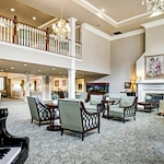 Image of Aegis Living Shoreline (8)