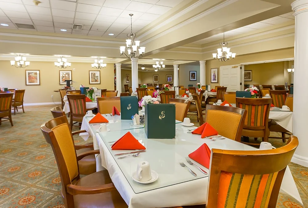 Image of Brookdale Riverwalk (3)