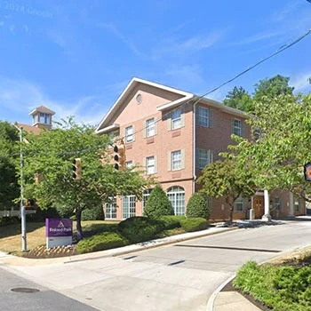 Image of Roland Park  Rehabilitation and Healthcare Center (1)
