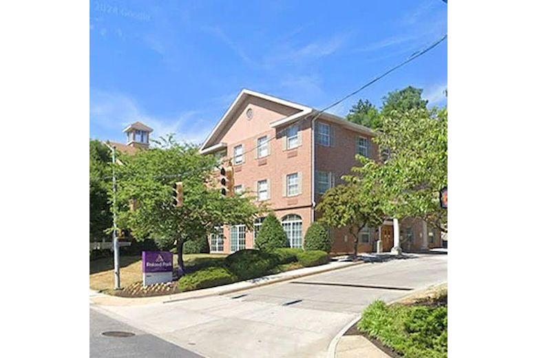 Image of Roland Park  Rehabilitation and Healthcare Center (1)