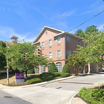 Image of Roland Park  Rehabilitation and Healthcare Center (1)