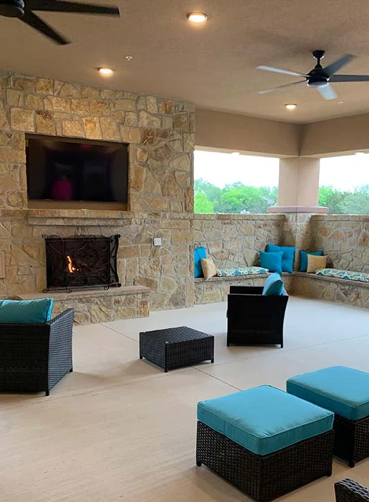 Image of Estates At Shavano Park (7)