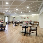 Assisted Living Apartments
