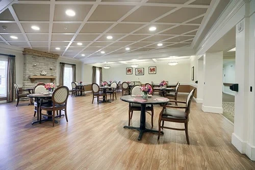 Assisted Living Apartments