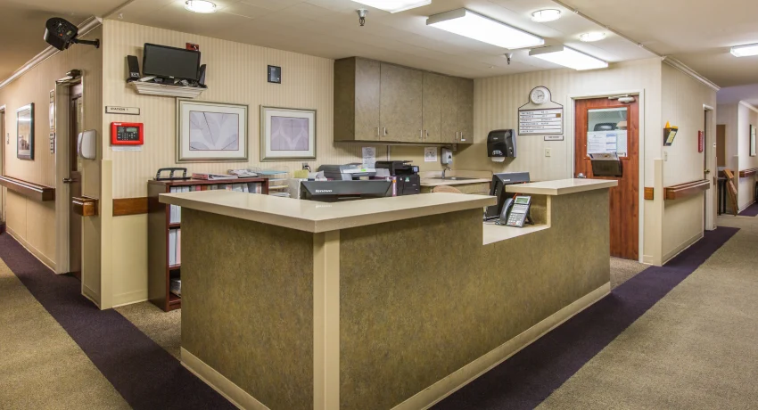 Image of Anaheim Terrace Care Center (2)