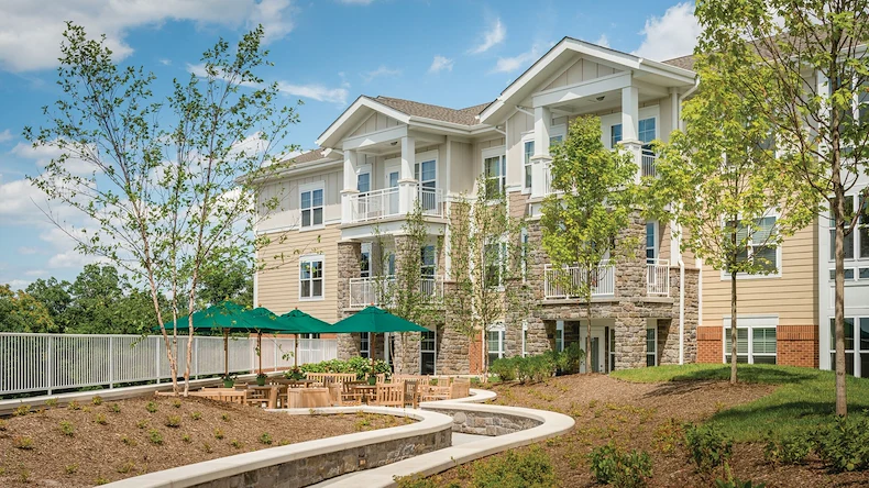 Image of Lantern Hill Senior Living (1)