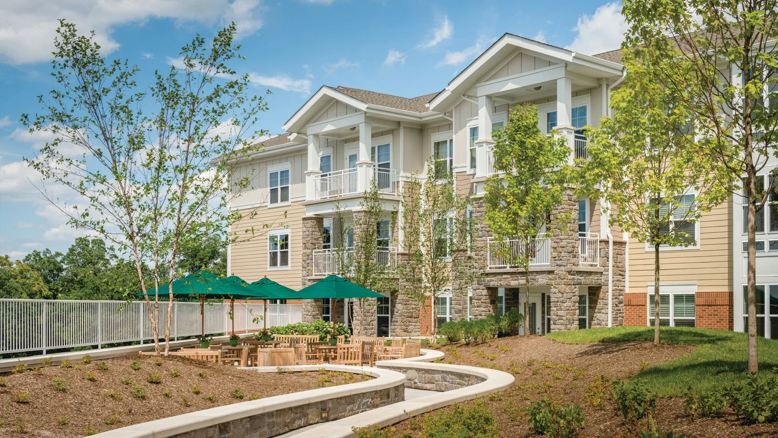 Image of Lantern Hill Senior Living (1)