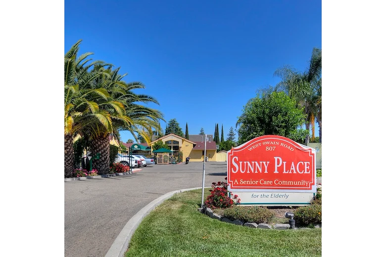 Image of Sunny Place of Stockton (2)