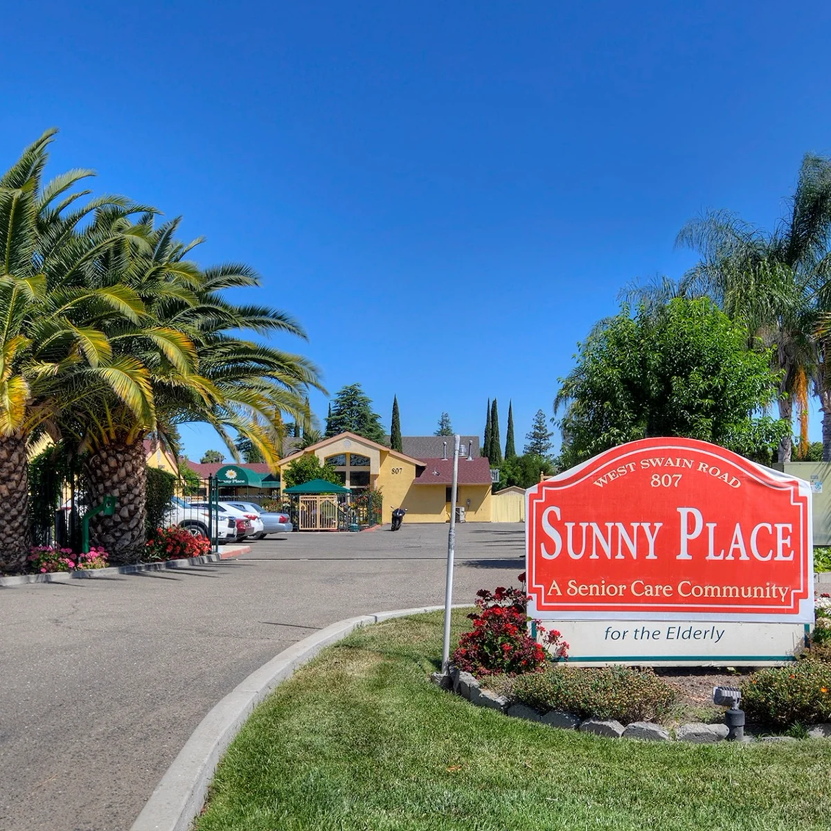 Image of Sunny Place of Stockton (2)