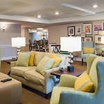 Image of Sunrise of Chevy Chase (3)