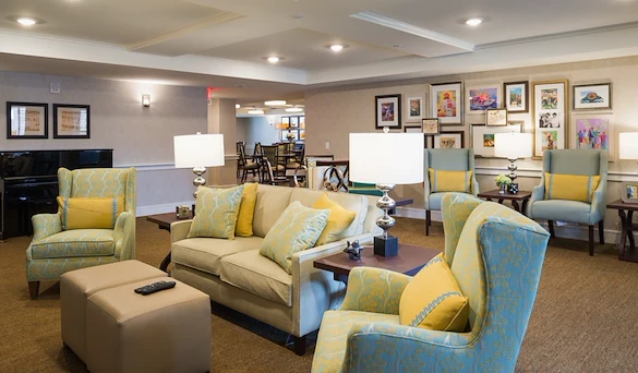 Image of Sunrise of Chevy Chase (3)