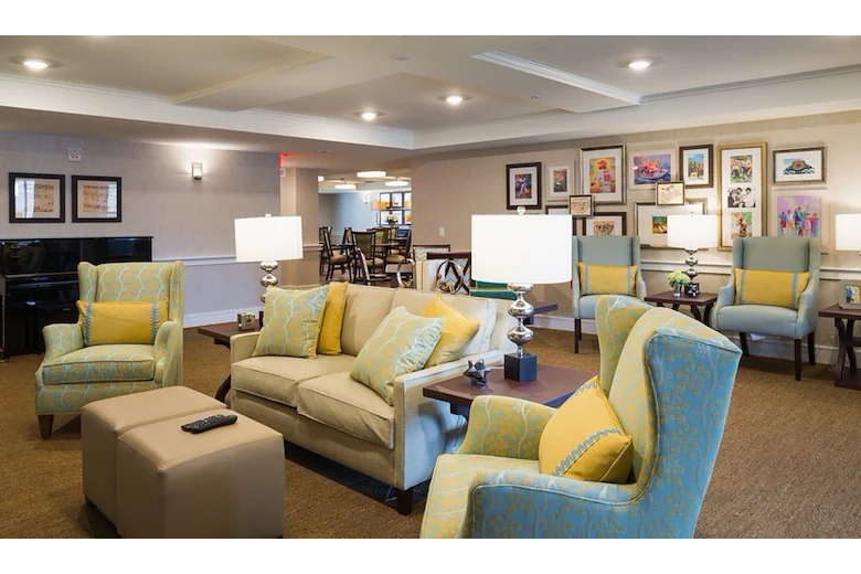 Image of Sunrise of Chevy Chase (3)