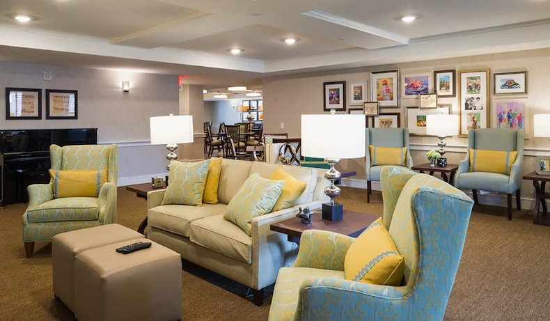 Image of Sunrise of Chevy Chase (3)