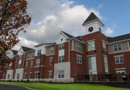 Image of St. Agnes Terrace Apartments (1)