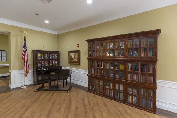 Image of Opus Post Acute Rehabilitation (7)