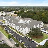 Image of The Claiborne at Brickyard Crossing (2)