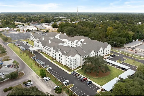 Image of The Claiborne at Brickyard Crossing (2)