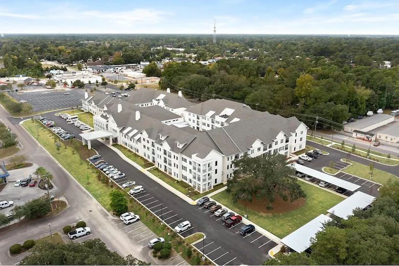 Image of The Claiborne at Brickyard Crossing (2)