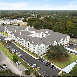 Image of The Claiborne at Brickyard Crossing (2)